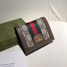 Gucci Wallets Purse